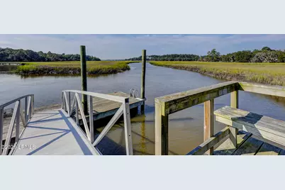 68 Stroup Road, Seabrook, SC 29940 - Photo 22