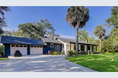 68 Stroup Road, Seabrook, SC 29940 - Photo 2