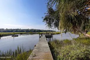 68 Stroup Rd, Seabrook, SC 29940 - Photo 1