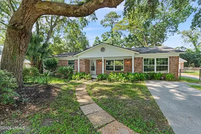 4027 Shell Point Road, Beaufort, SC 29906 - Photo 1