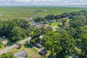 4027 Shell Point Rd, Beaufort, SC 29906 - Photo 42
