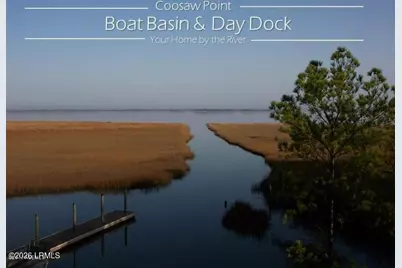 223 Coosaw Point Boulevard W, Beaufort, SC 29907 - Photo 28