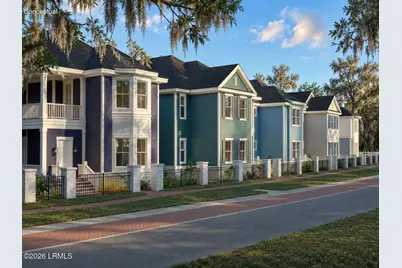223 Coosaw Point Boulevard W, Beaufort, SC 29907 - Photo 6