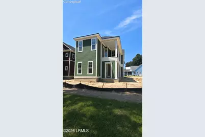 223 Coosaw Point Boulevard W, Beaufort, SC 29907 - Photo 1