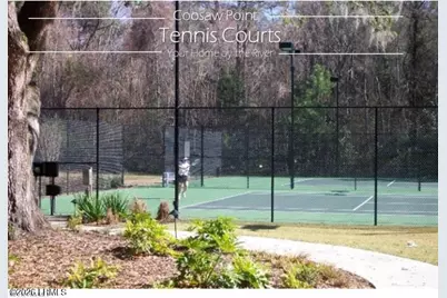 223 Coosaw Point Boulevard W, Beaufort, SC 29907 - Photo 18