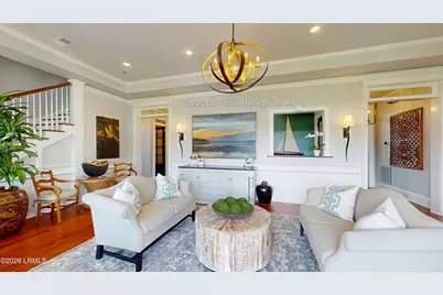 223 Coosaw Point Boulevard W, Beaufort, SC 29907 - Photo 16