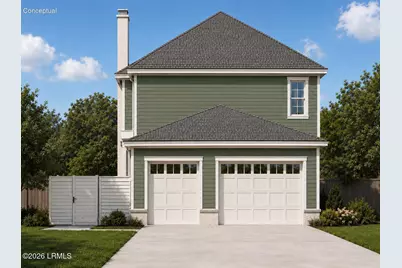 223 Coosaw Point Boulevard W, Beaufort, SC 29907 - Photo 4
