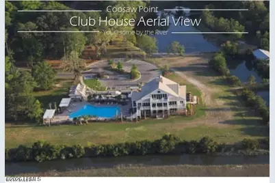 223 Coosaw Point Boulevard W, Beaufort, SC 29907 - Photo 24
