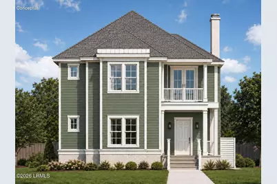 223 Coosaw Point Boulevard W, Beaufort, SC 29907 - Photo 2