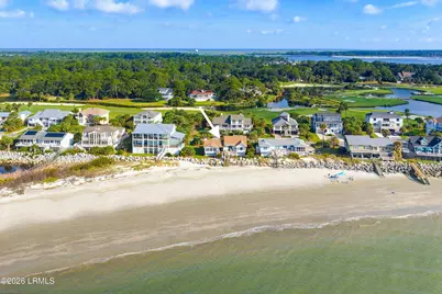 799 Marlin Drive, Ladys Island, SC 29920 - Photo 2