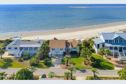 799 Marlin Drive, Ladys Island, SC 29920 - Photo 1