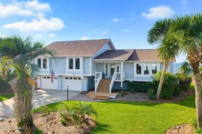 799 Marlin Drive, Ladys Island, SC 29920 - Photo 4