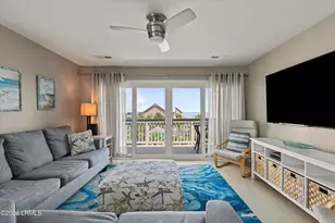 6 Harbor Dr N, Saint Helena Island, SC 29920 - Photo 16