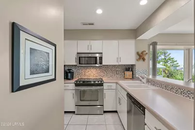 6 Harbor Drive N #M313, Saint Helena Island, SC 29920 - Photo 26