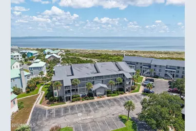 6 Harbor Drive N #M313, Saint Helena Island, SC 29920 - Photo 4