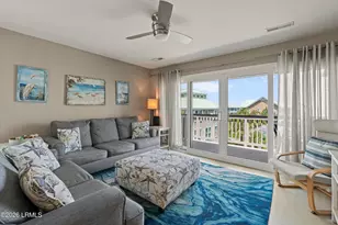 6 Harbor Dr N, Saint Helena Island, SC 29920 - Photo 14