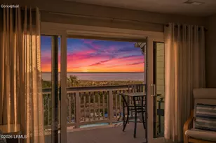 6 Harbor Dr N, Saint Helena Island, SC 29920 - Photo 22