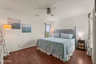 6 Harbor Dr N, Saint Helena Island, SC 29920 - Photo 36