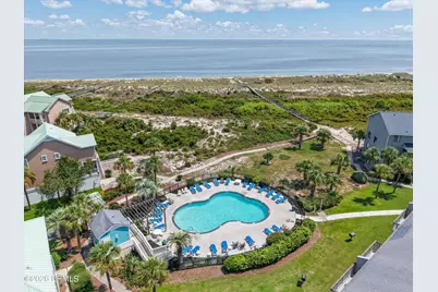 6 Harbor Drive N #M313, Saint Helena Island, SC 29920 - Photo 36