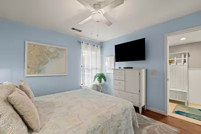 6 Harbor Drive N #M313, Saint Helena Island, SC 29920 - Photo 36
