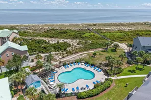 6 Harbor Dr N, Saint Helena Island, SC 29920 - Photo 8