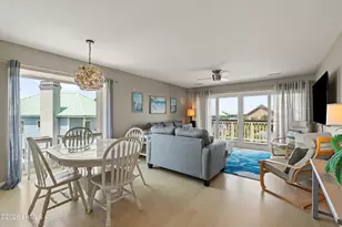 6 Harbor Dr N, Saint Helena Island, SC 29920 - Photo 12