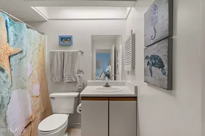 6 Harbor Drive N #M313, Saint Helena Island, SC 29920 - Photo 38