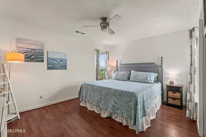 6 Harbor Drive N #M313, Saint Helena Island, SC 29920 - Photo 30