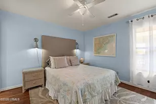 6 Harbor Dr N, Saint Helena Island, SC 29920 - Photo 38