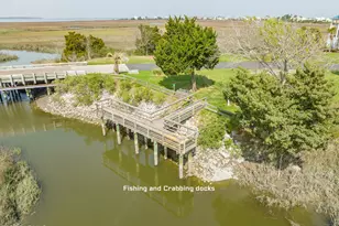 6 Harbor Dr N, Saint Helena Island, SC 29920 - Photo 50