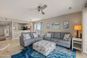 6 Harbor Dr N, Saint Helena Island, SC 29920 - Photo 16