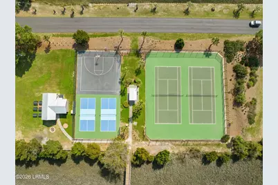 6 Harbor Drive N #M313, Saint Helena Island, SC 29920 - Photo 42