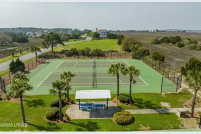 6 Harbor Drive N #M313, Saint Helena Island, SC 29920 - Photo 44