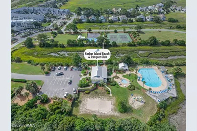 6 Harbor Drive N #M313, Saint Helena Island, SC 29920 - Photo 48