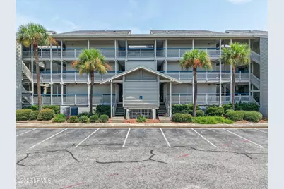 6 Harbor Drive N #M313, Saint Helena Island, SC 29920 - Photo 2