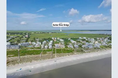 6 Harbor Drive N #M313, Saint Helena Island, SC 29920 - Photo 50