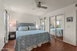 6 Harbor Dr N, Saint Helena Island, SC 29920 - Photo 34