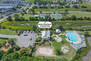 6 Harbor Dr N, Saint Helena Island, SC 29920 - Photo 54