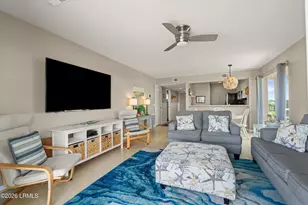 6 Harbor Dr N, Saint Helena Island, SC 29920 - Photo 20
