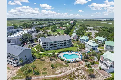 6 Harbor Drive N #M313, Saint Helena Island, SC 29920 - Photo 6