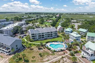 6 Harbor Dr N, Saint Helena Island, SC 29920 - Photo 6