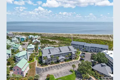 6 Harbor Drive N #M313, Saint Helena Island, SC 29920 - Photo 34