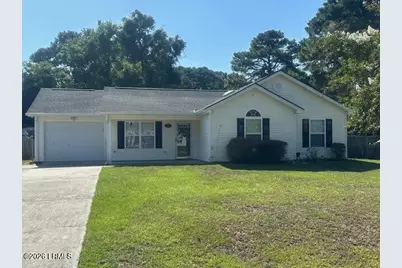 66 Pelican Circle, Beaufort, SC 29906 - Photo 1