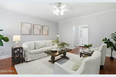 24 Pickens Street, Beaufort, SC 29907 - Photo 4