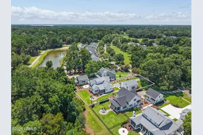 2 The Horseshoe, Beaufort, SC 29907 - Photo 40