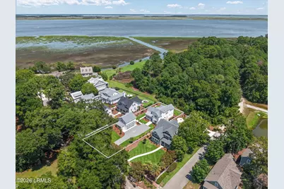 2 The Horseshoe, Beaufort, SC 29907 - Photo 38