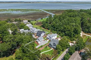 2 The Horseshoe, Beaufort, SC 29907 - Photo 38