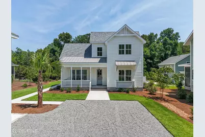 2 The Horseshoe, Beaufort, SC 29907 - Photo 2