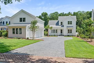 2 The Horseshoe, Beaufort, SC 29907 - Photo 4