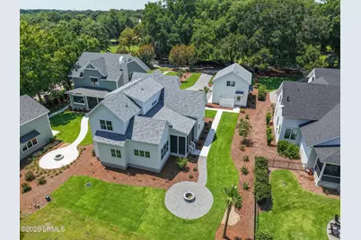 2 The Horseshoe, Beaufort, SC 29907 - Photo 36